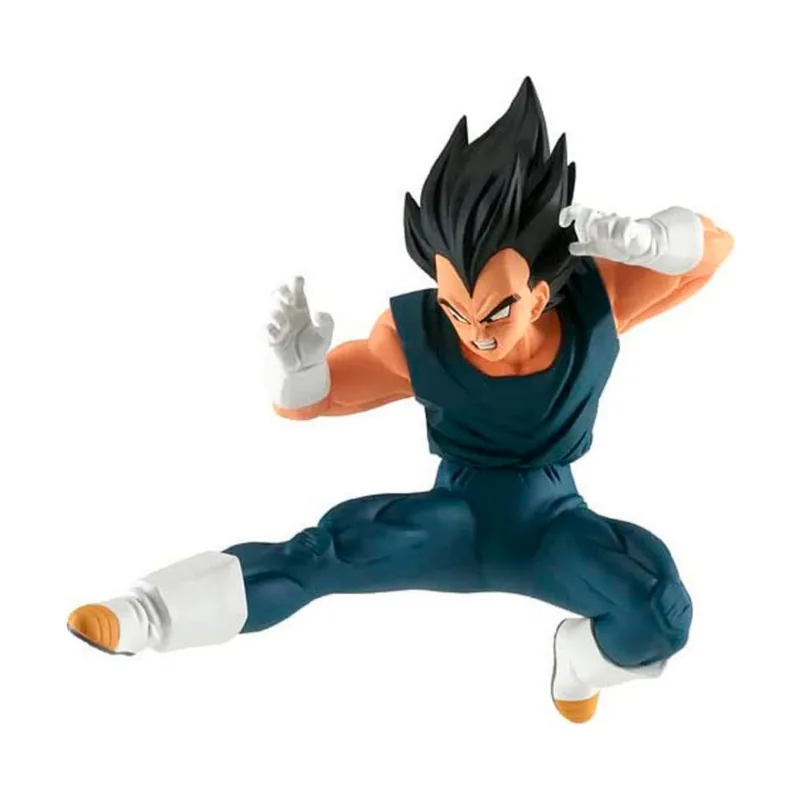 Banpresto Dragon Ball Super Hero Match Makers-Vegeta Figure