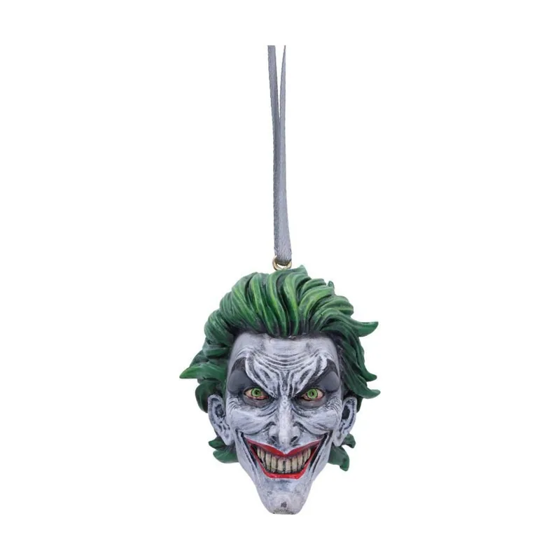 Nemesis Now The Joker Hanging Ornament