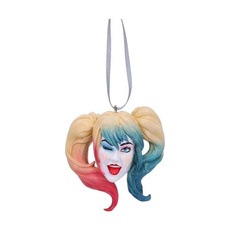 Nemesis Now Harley Quinn Hanging Ornament