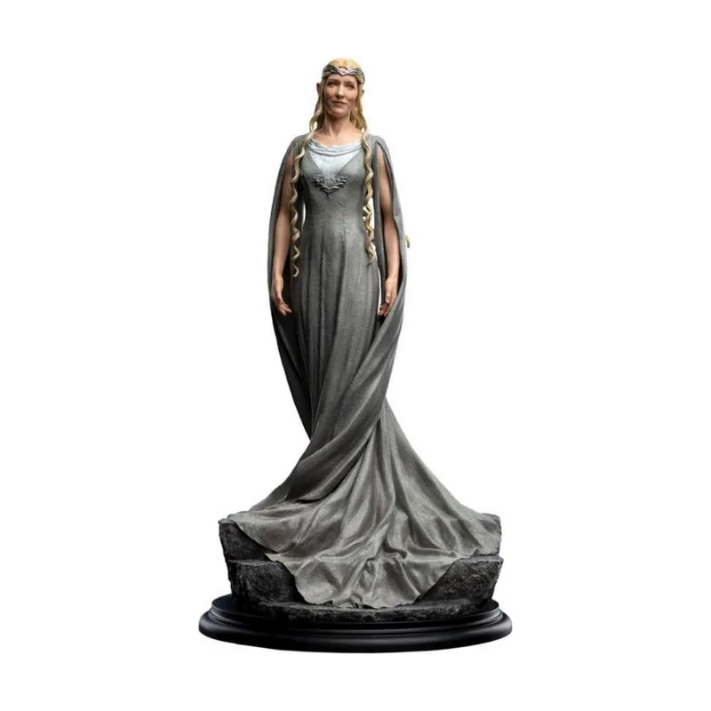 Weta Workshop The Hobbit Galadriel of the White Council Statue 1/6 scale