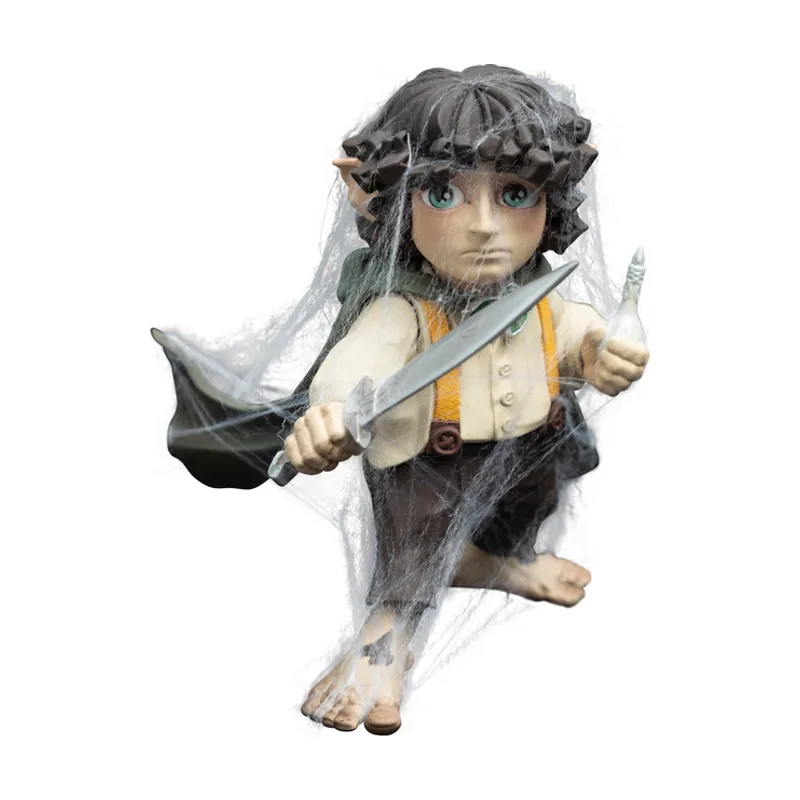 Weta Workshop Lord of the Rings Trilogy