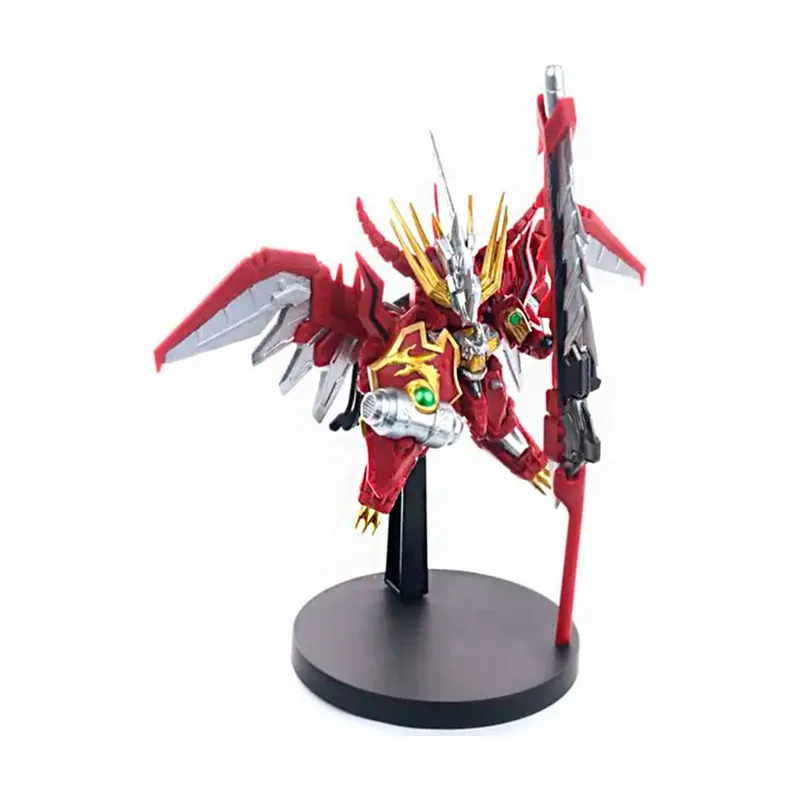 Banpresto Sd Gundam