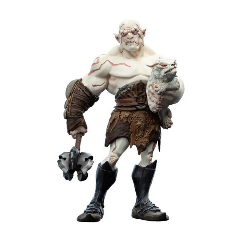 Weta Workshop The Hobbit Trilogy