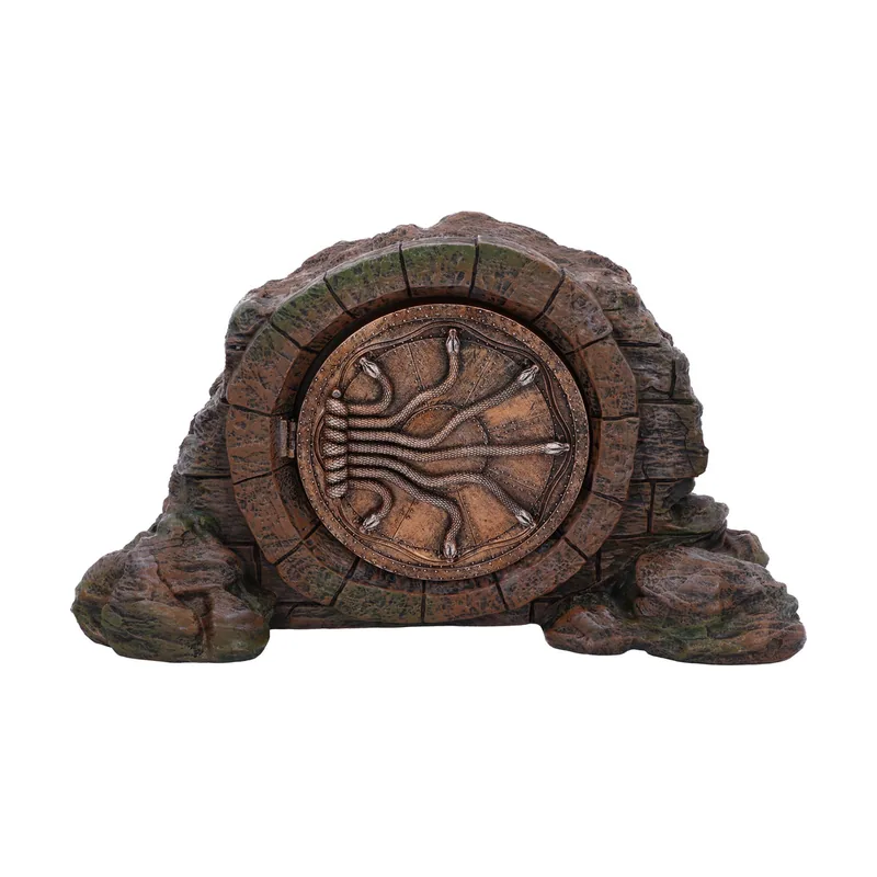 Nemesis Now Harry Potter Chamber of Secrets Box 25cm