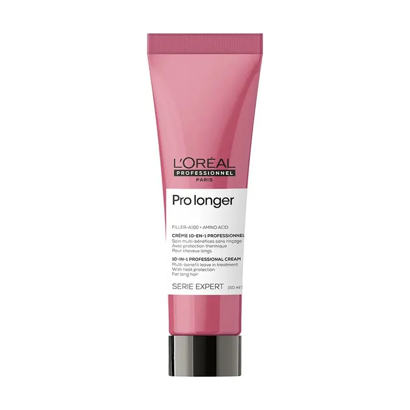 L'Oréal Professionnel Paris Pro Longer Crema 10 en 1 Cabello Largo 150 ml