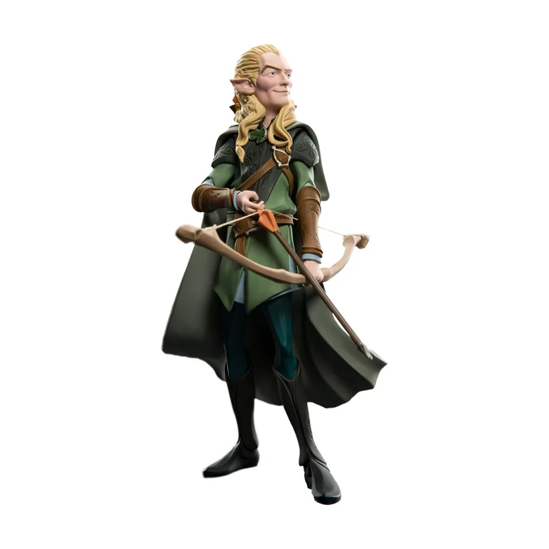 Weta Workshop Lord of the Rings Mini Epics