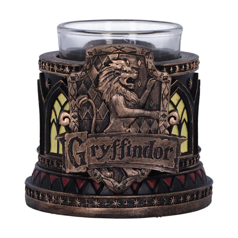 Nemesis Now Harry Potter Gryffindor Tea