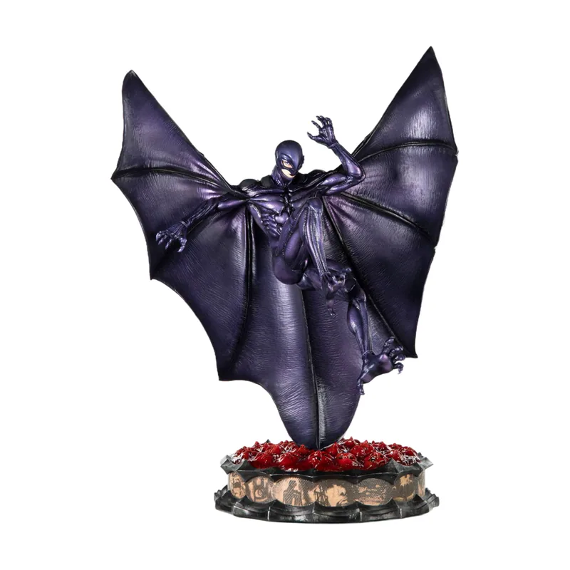 First 4 Figures Estatua Resina Femto Berserk Edición Estándar