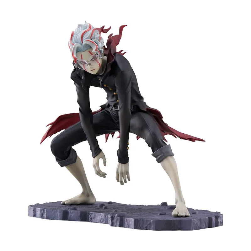 Furyu Figura Okarun Transformado Dandadan Tenitol