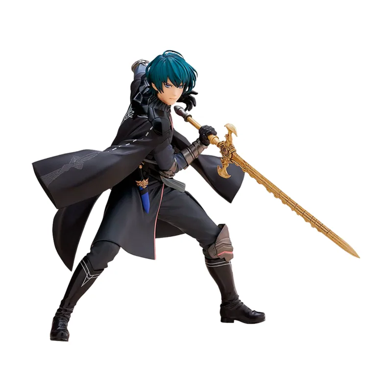 Good Smile Figura Byleth Fire Emblem Three Houses Pop Up Parade 15cm