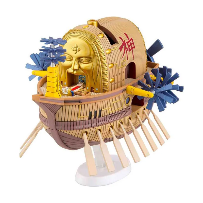 Bandai Figura Model Kit ARK One Piece 15cm