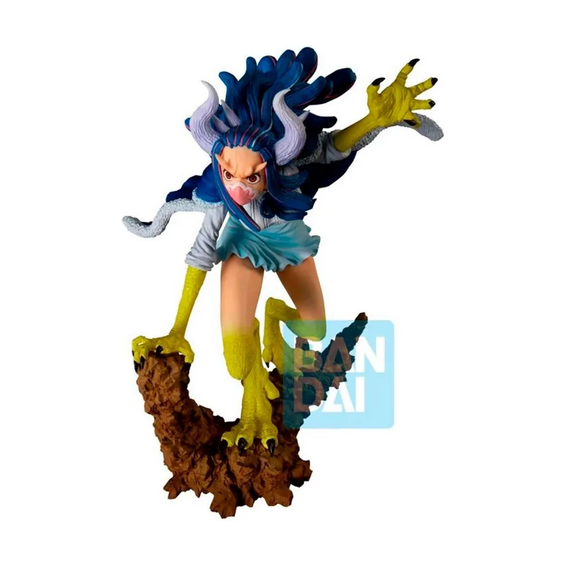 Banpresto Figura Ichibansho Ulti Glitter of Ha One Piece 16cm