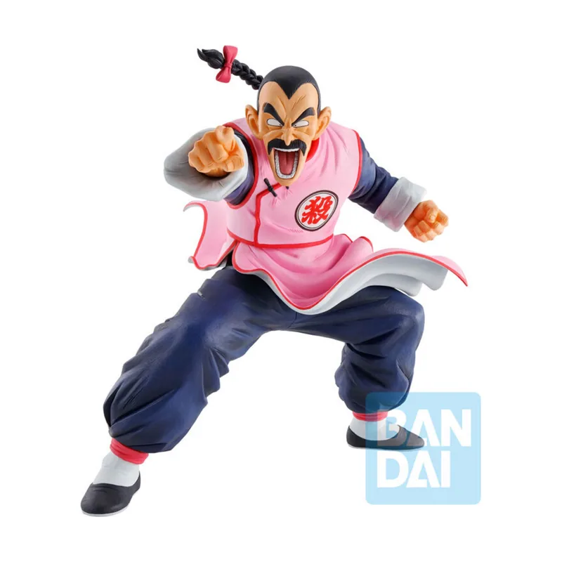 Banpresto Figura Ichibansho Taopaipai Ex Mystical Adventure Dragon Ball 18cm