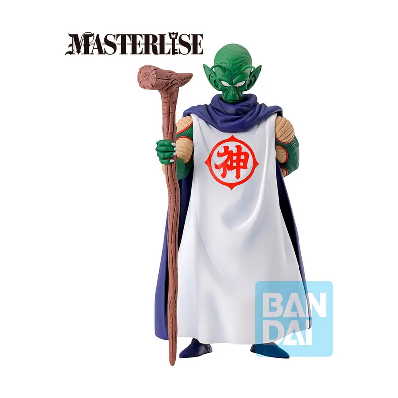 Banpresto Figura Ichibansho Kami The Lookout Above the Clouds Dragon Ball 27cm