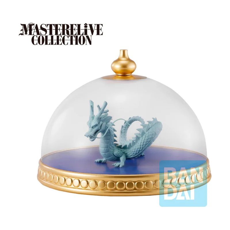 Banpresto Figura Ichibansho Model of Shenron The Lookout Above the Clouds Dragon Ball 18cm