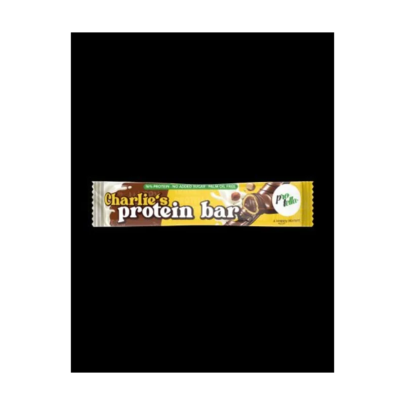 Protella Charlie´s Protein Bar 25g