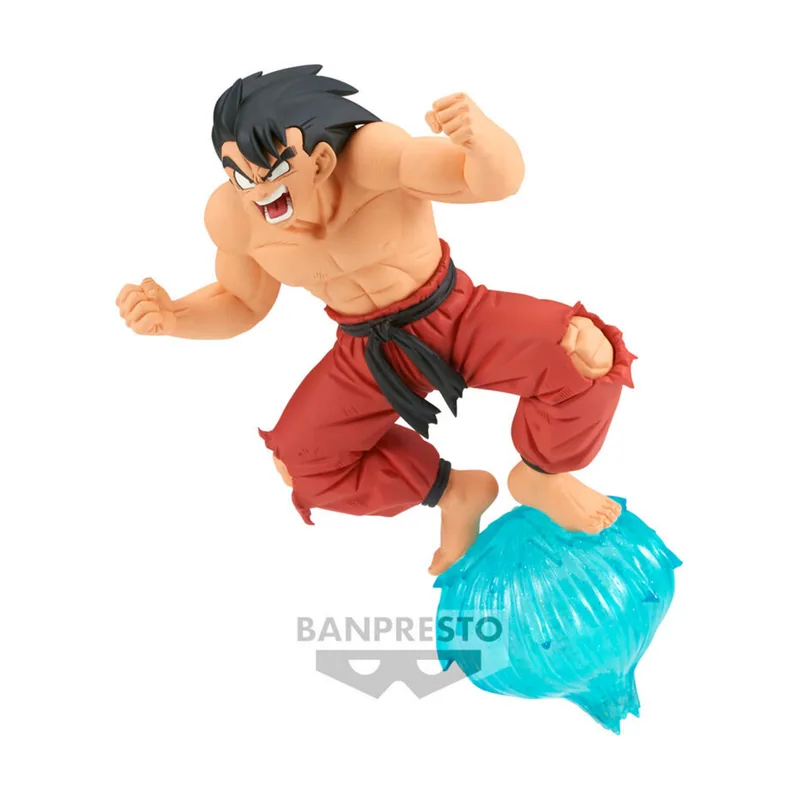 Banpresto Figura Son Goku II GxMateria Dragon Ball 13cm