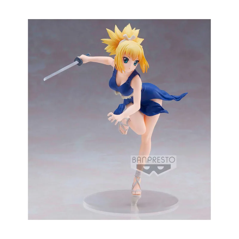 Banpresto Figura Kohaku Dr.Stone 16cm