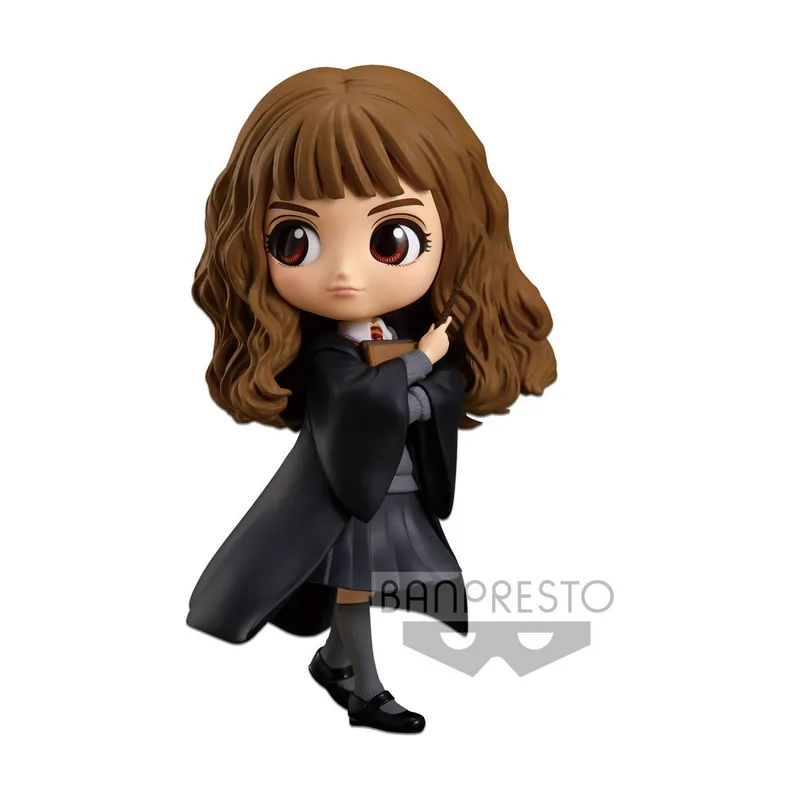 Banpresto Figura Hermione Granger Harry Potter Q Posket 14cm