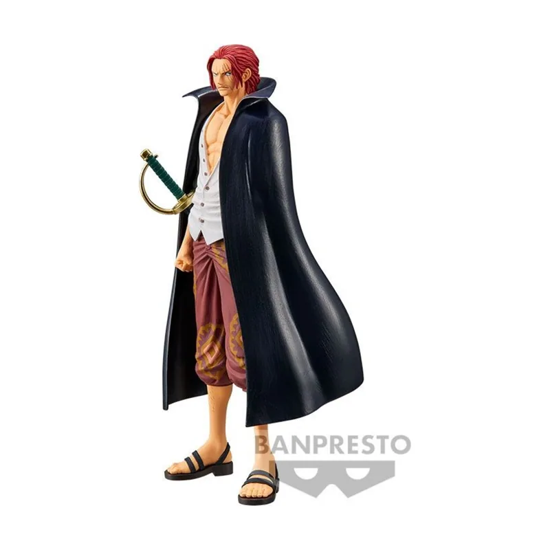 Banpresto Figura TBA Vol.2 The Grandline Men One Piece