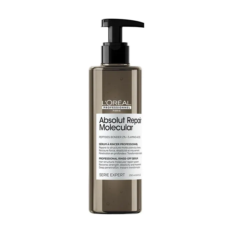 L'Oréal Professionnel Paris Absolut Repair Molecular Sérum Capilar 250 ml