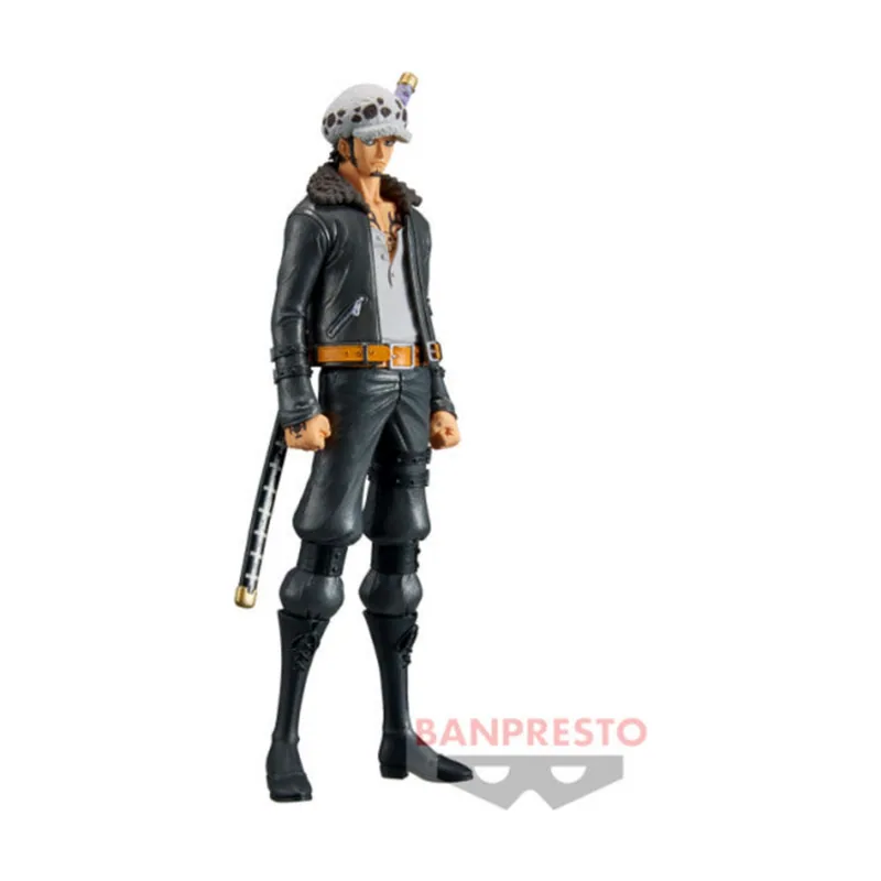 Banpresto Figura The Grandline Men vol. 10 One Piece