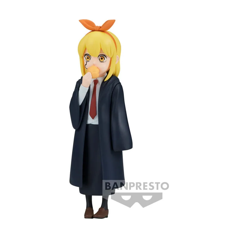 Banpresto Figura Lemon Irvine Magic and Muscles Mashle 11cm