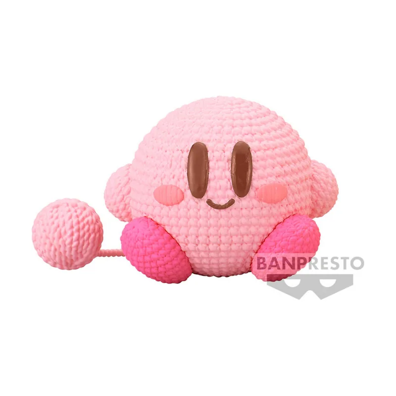 Banpresto Figura Kirby Amicot Petit Kirby 5cm
