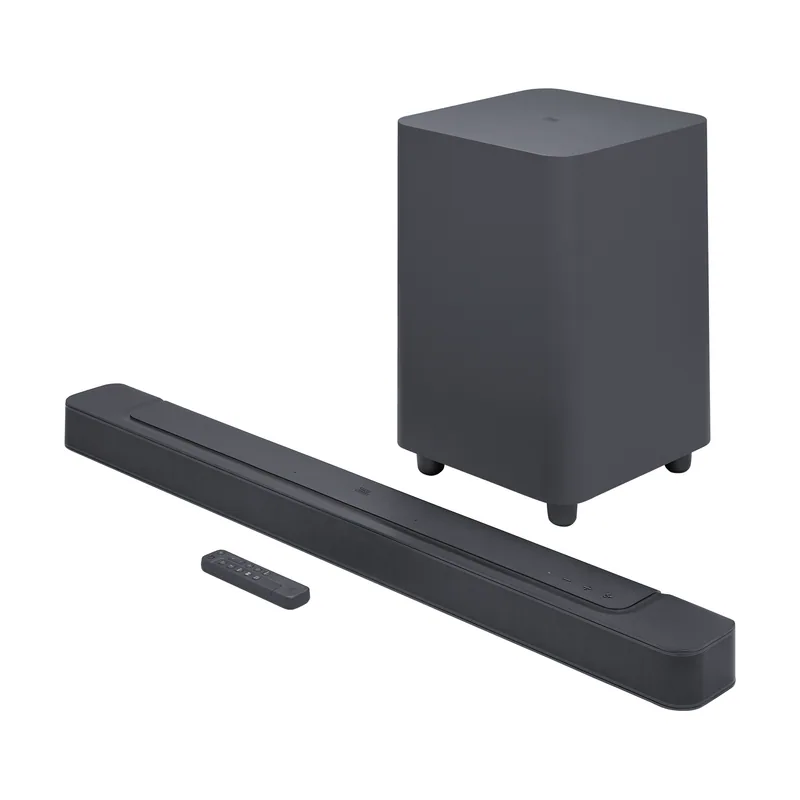 JBL Bar 500