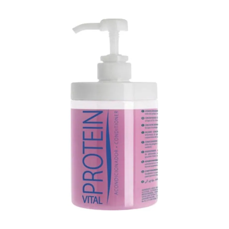 Artero Protein Vital Acondicionador Crema 650ml