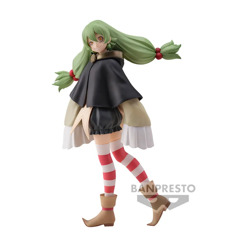 Banpresto Figura Kufufu Shy 17cm