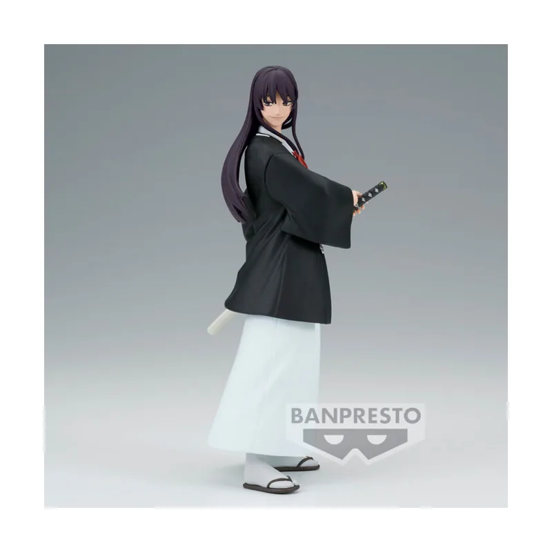 Banpresto Figura Yamada Asaemon Toma DXF Hells Paradise 17cm