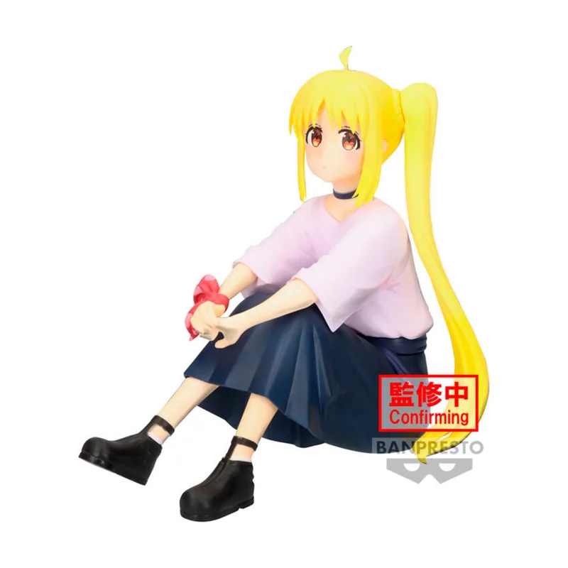 Banpresto Figura Nijita Ijichi Bocci the Rock! 11cm