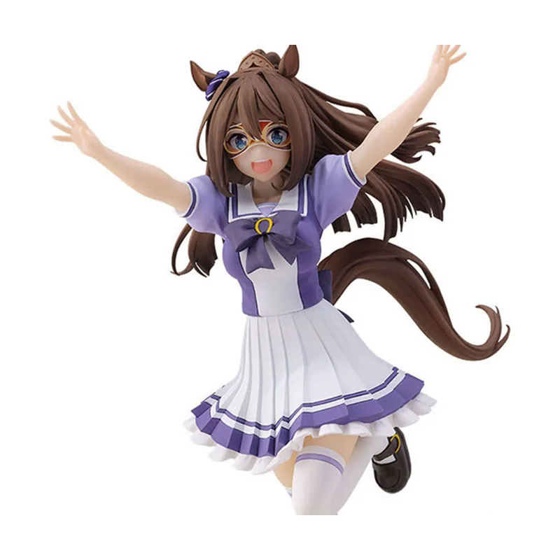 Banpresto Figura El Condor Pasa Umamusume Pretty Derby 18cm