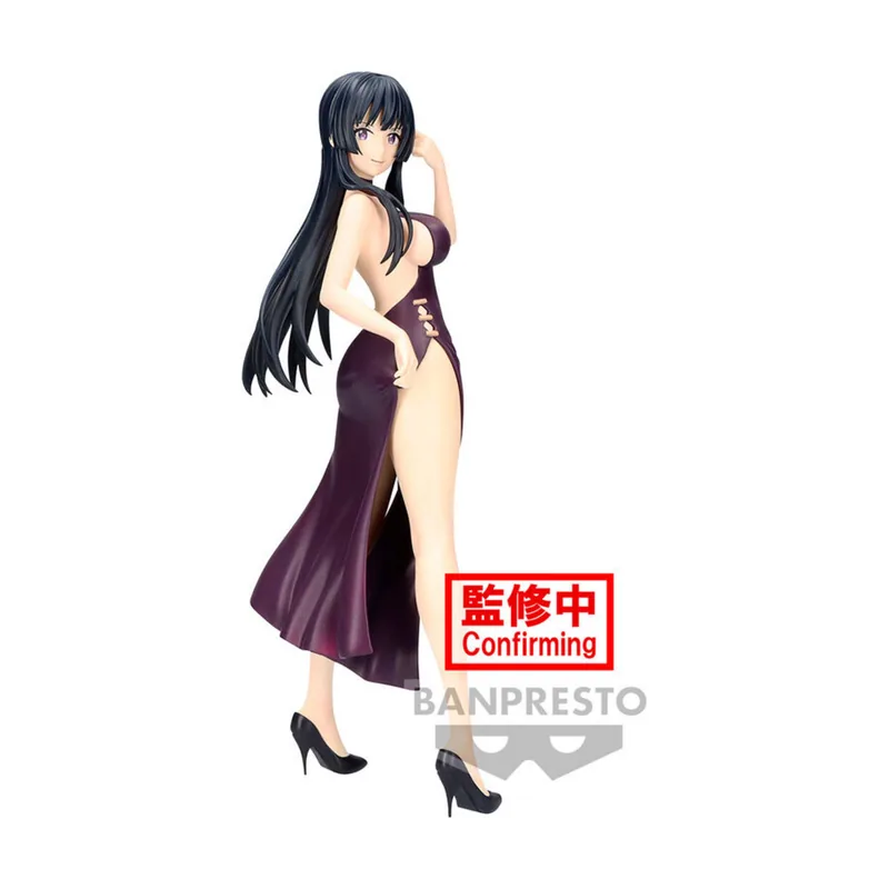 Banpresto Figura Thea Glitter & Glamours Spy Room 23cm