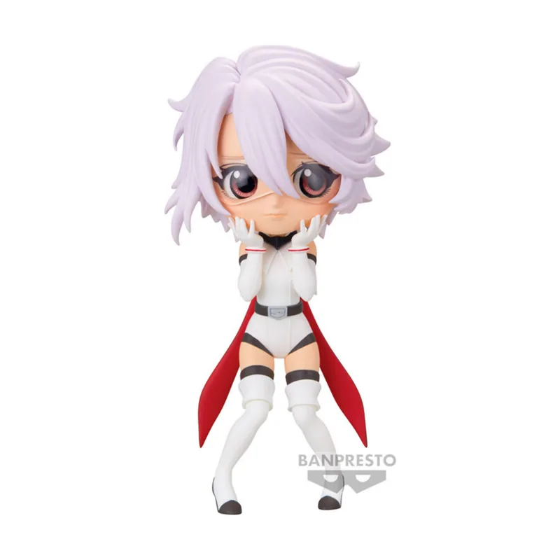 Banpresto Figura Shy Q posket 13cm