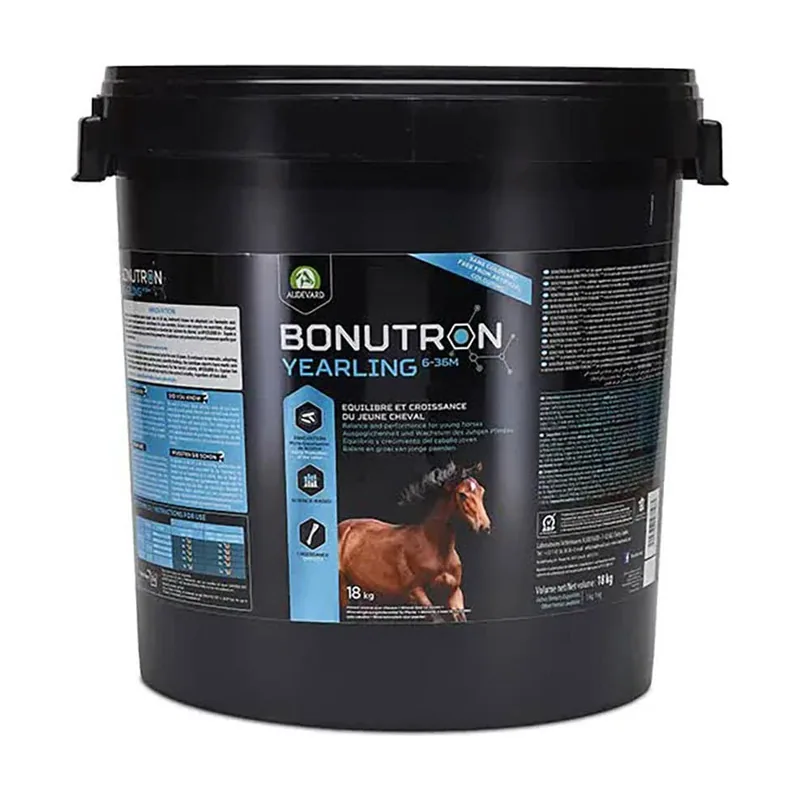 Audevard Bonutron Yearling 6-36M