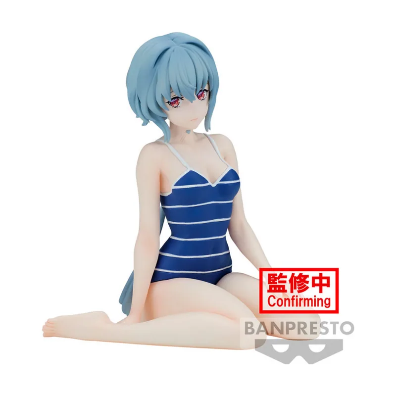 Banpresto Figura Noir Celestial Vivi Synduality Noir 12cm