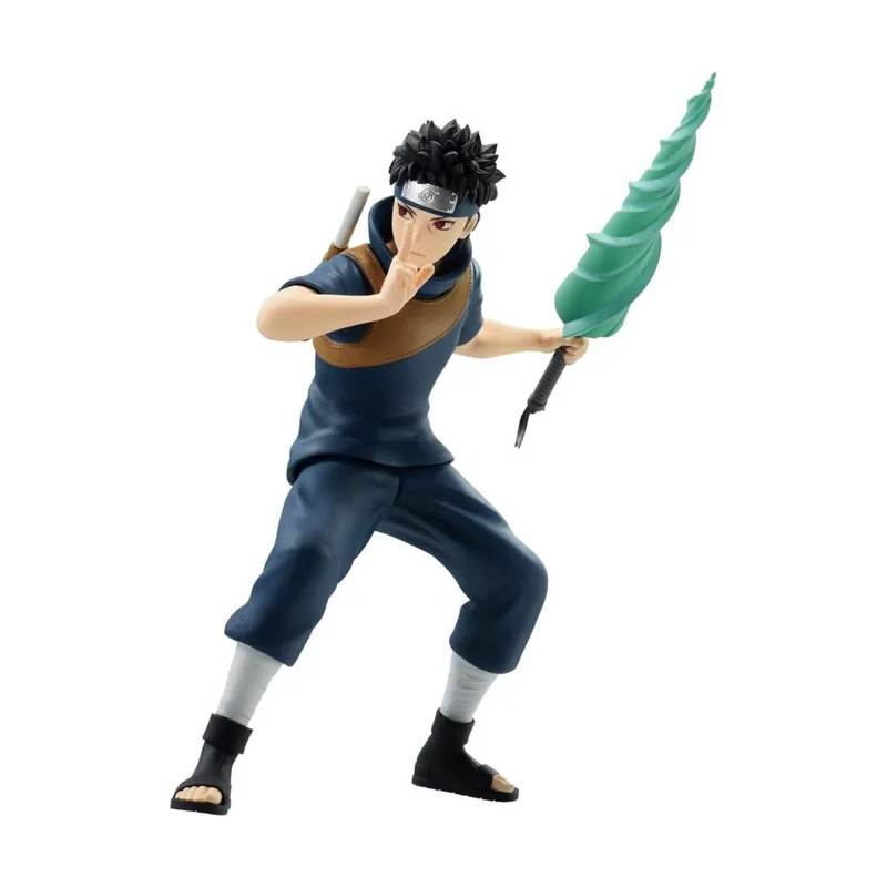 Banpresto Figura Uchiha Shisui Narutop99 Naruto Shippuden