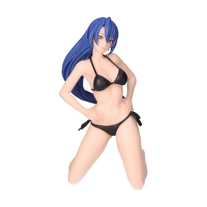 Banpresto Figura Towa Amane Celestial Vivi Shangri-La Frontier 18cm