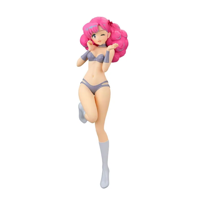 Banpresto Figura Lum and Bestie vol.1 Glitter & Glamorous Urusei Yatsura