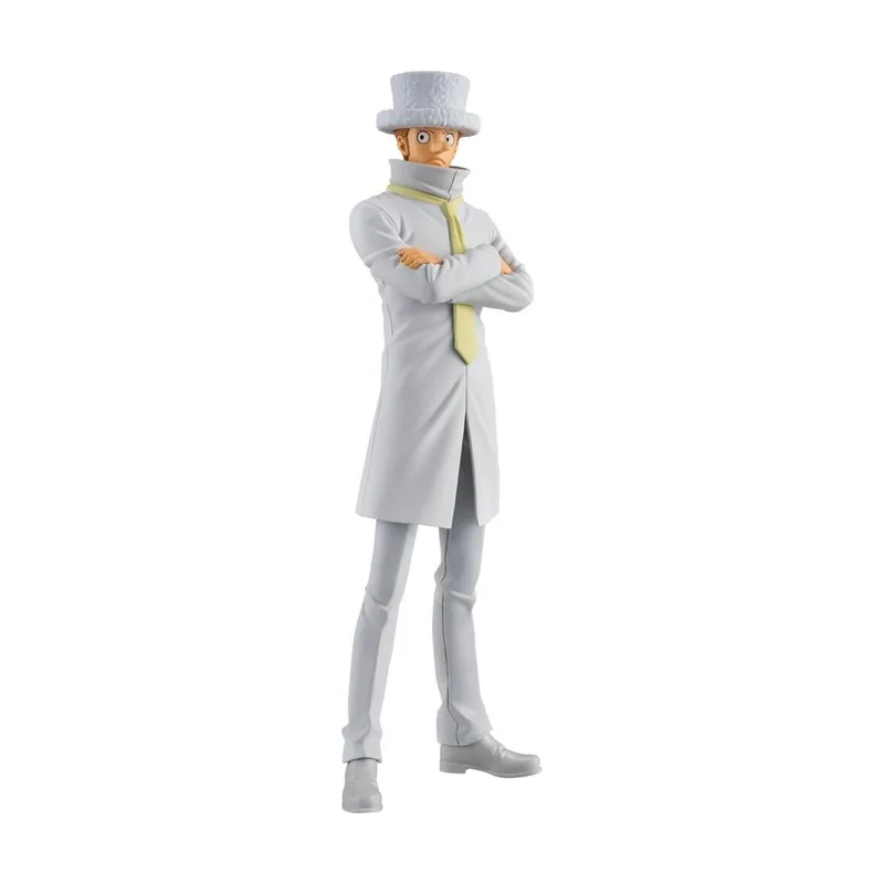 Banpresto Figura Kaku Grandline Series One Piece 17cm
