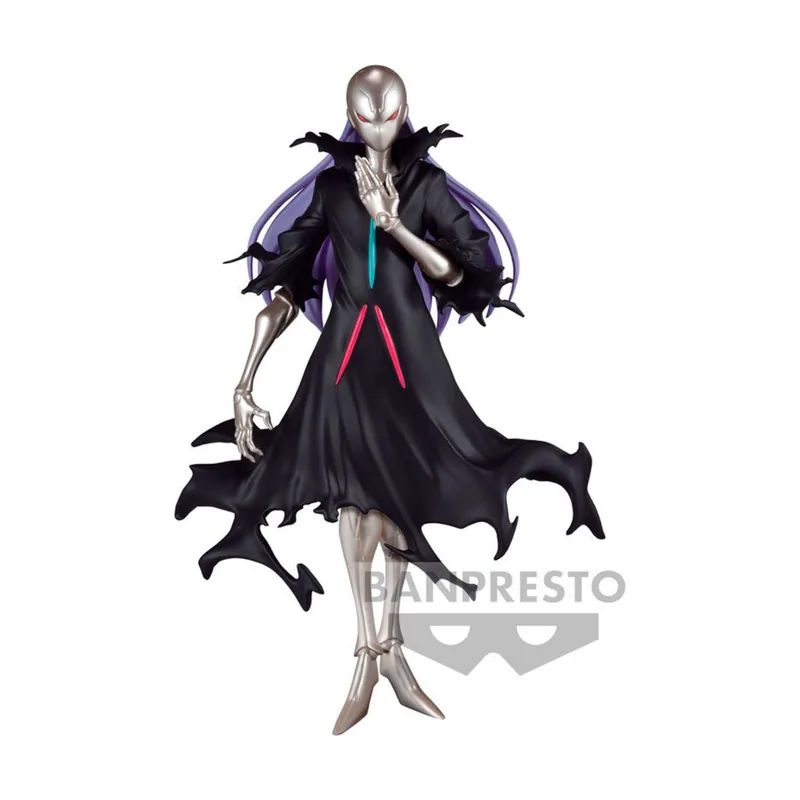 Banpresto Figura Guardian of Spirits Beretta vol.18 Otherworlder That Time I Got Reincarnated as a Slime