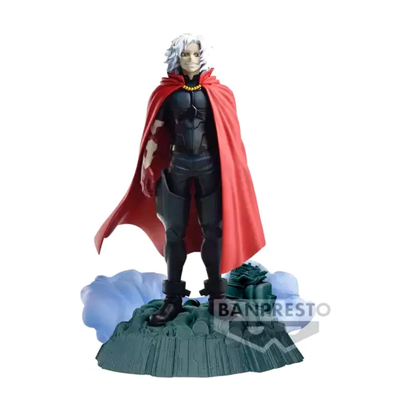 Banpresto Figura Tomura Shigaraki Dioramatic The Brush My Hero Academia 20cm