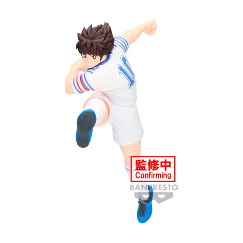 Banpresto Figura Ozora Tsubasa Vibration Stars Captain Tsubasa 16cm