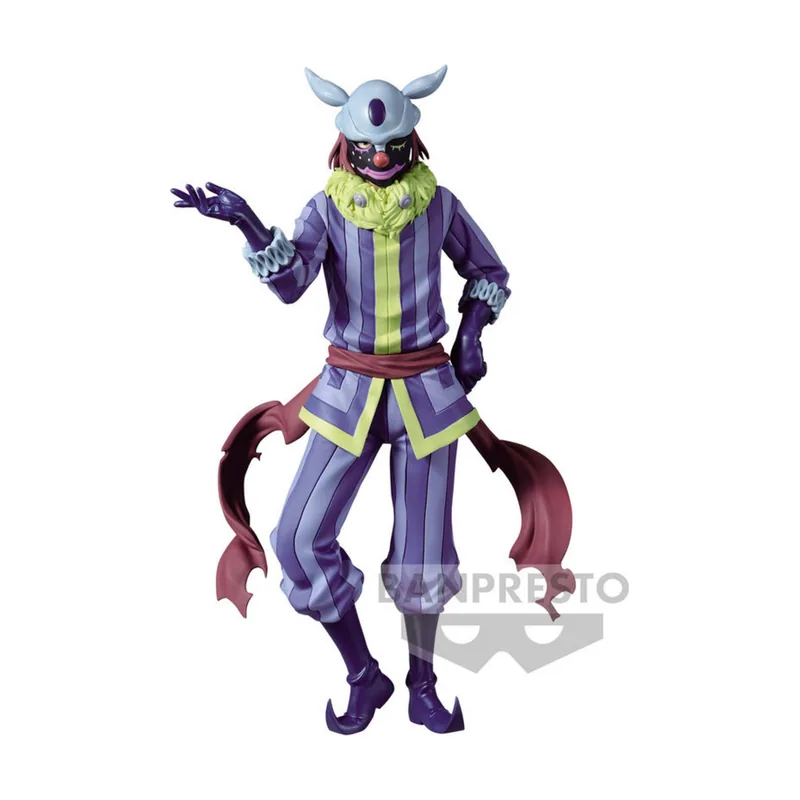 Banpresto Figura Laplace vol.18 Otherworlder That Time I Got Reincarnated as a Slime
