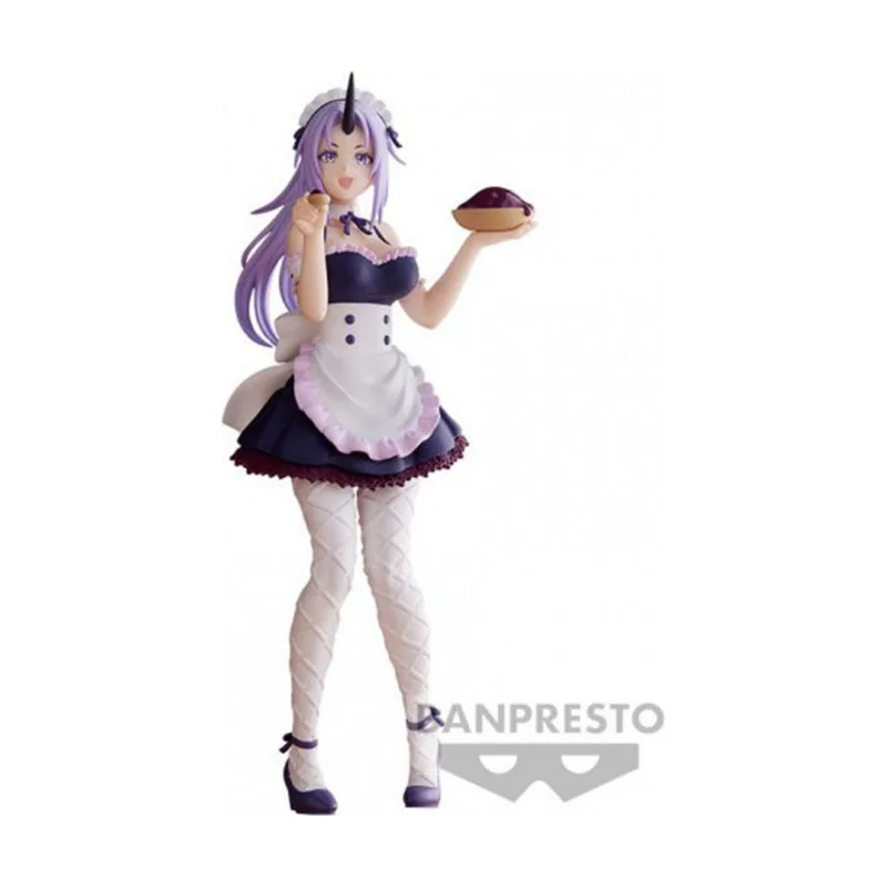 Banpresto Figura Shion That Time I Got Reincarnated as a Slime 18cm
