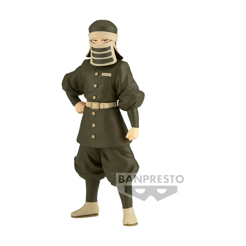 Banpresto Figura Goto Demon Slayer Kimetsu no Yaiba 16cm