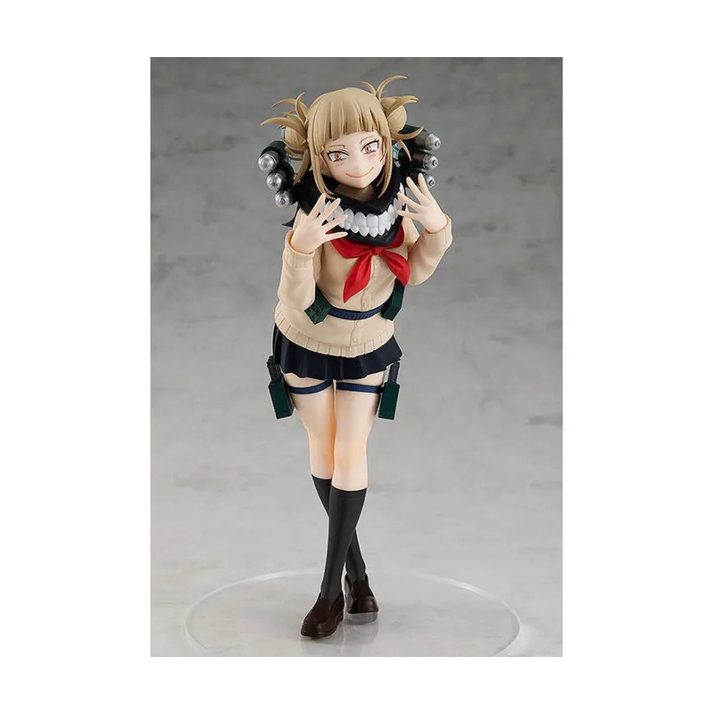Good Smile Figura Pop Up Parade Himiko Toga My Hero Academia 16cm