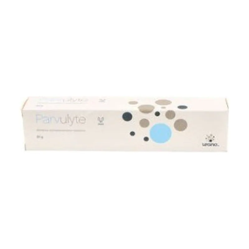 Urano Vet Parvulyte Gel Nutricional 50g